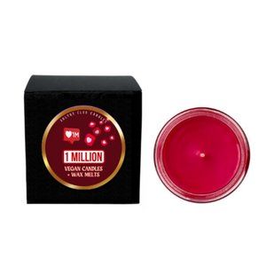 1 Million Paco Rabanne (Type) 1 Wick Candle